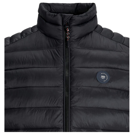 Jack & Jones Ανδρικό αμάνικο μπουφάν Jack & Jones Ανδρικό αμάνικο μπουφάν